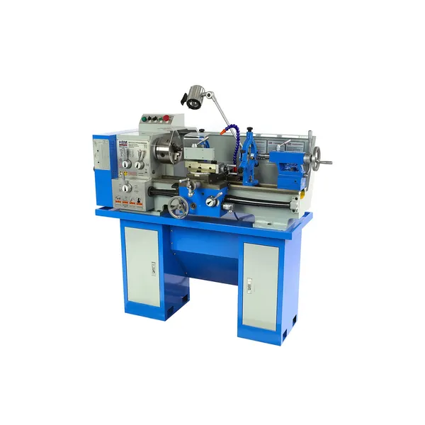 HBM dreiebenk 330x600 m/girkasse