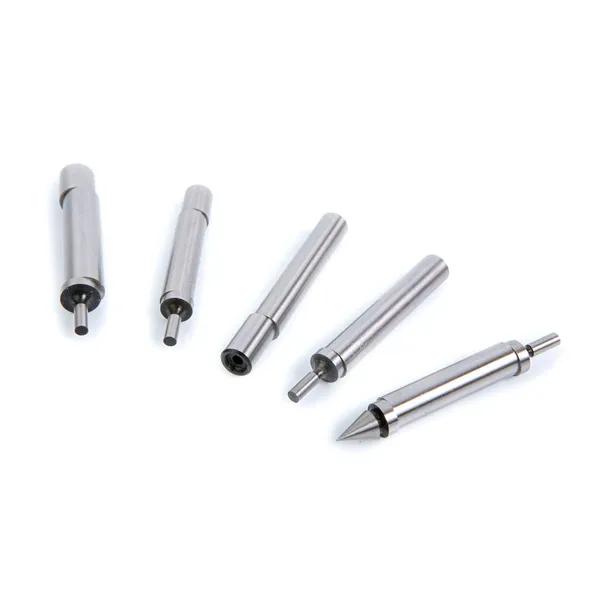 Kant- og senterindikatorsett