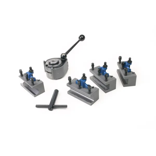 Multifix hurtigholdersett