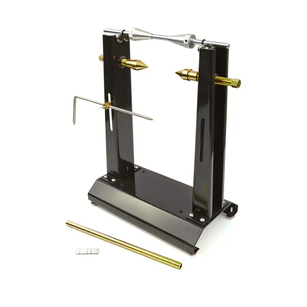 Balanseringsverktøy for MC-felger