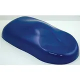 Pulverlakk, Ford mørk blå