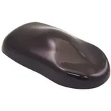 Pulverlakk, Sort blank