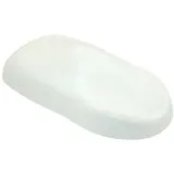 Pulverlakk, Off white