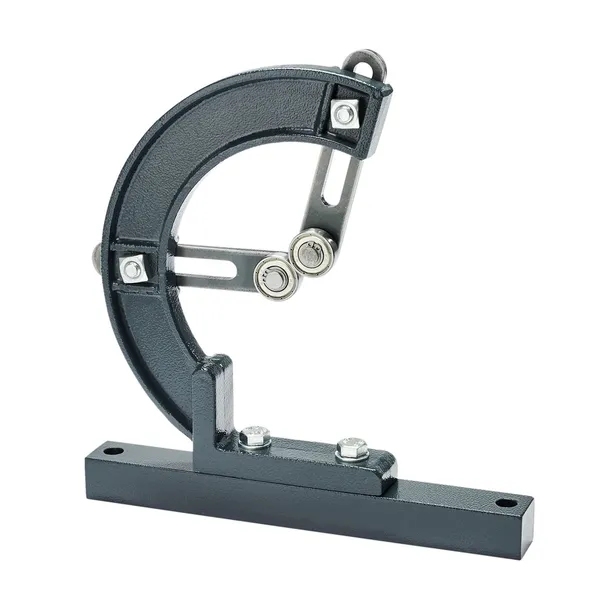 Wabeco medløpende brille for D6000