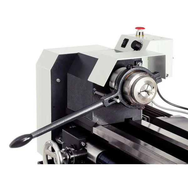 Wabeco hurtigchuck for D4000