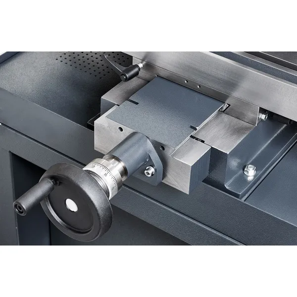 Wabeco ekstra vandring  Y-akse, for F1200/F1210