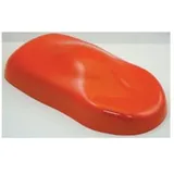 Pulverlakk, Chrysler orange