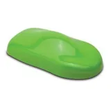 Pulverlakk, Kawasaki grønn