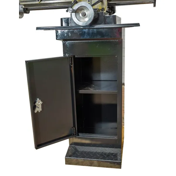 Understell for Emvio fresemaskiner