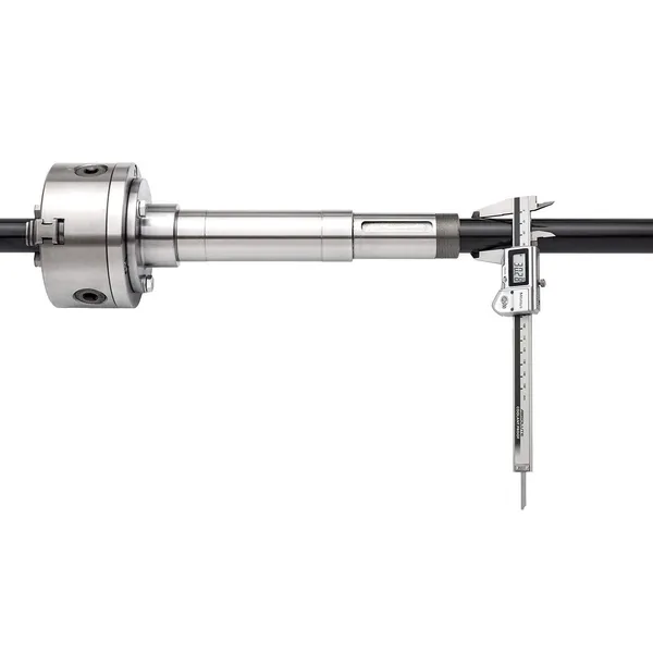 Wabeco spindelboring Ø 30mm. for D6000