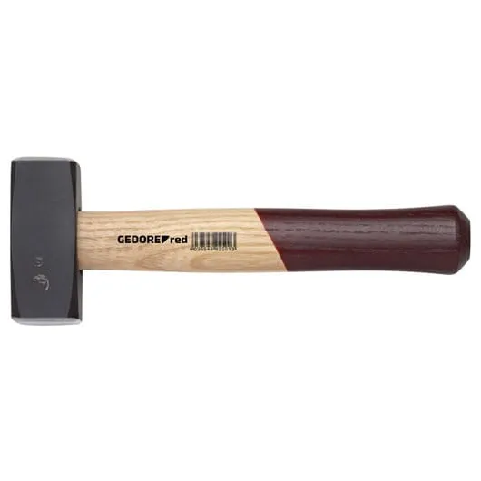 Gedore Red klubbehammere 