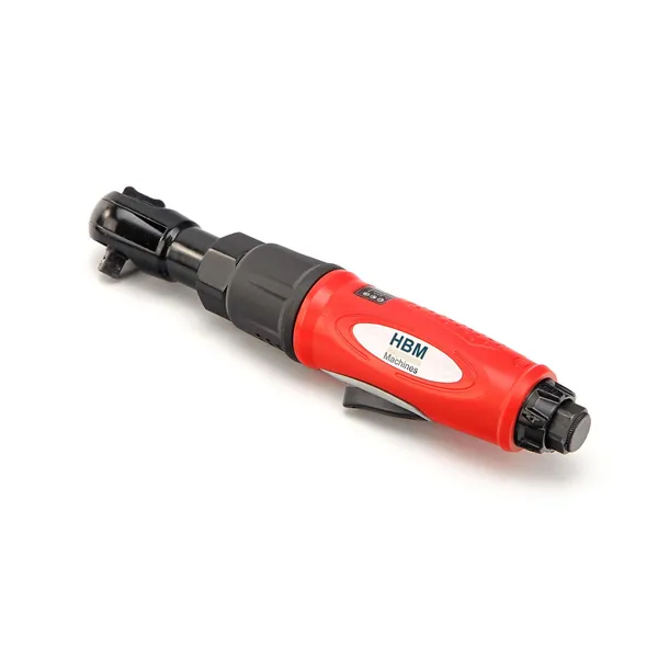 Luftskralle med slagfunksjon, 3/8"