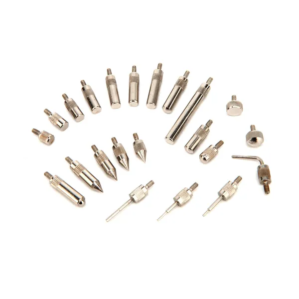 Måleurforlengersett