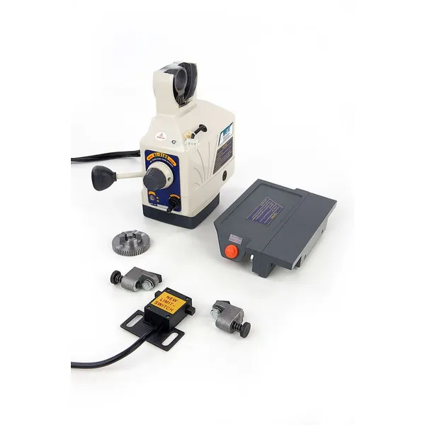 Matemotor, horisontal