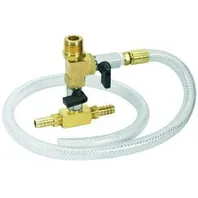 Sodablåser, konverteringssett