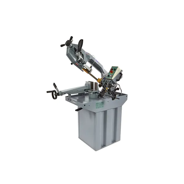 Metallbåndsag, Vario