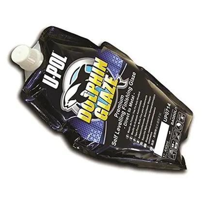 U-POL sparkel, superfin