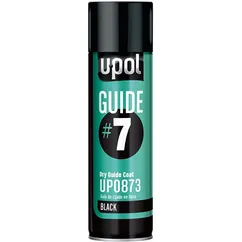 Guide Coat, aerosol