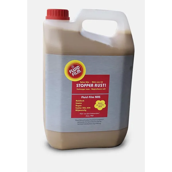 Fluid Film NAS 5 liter