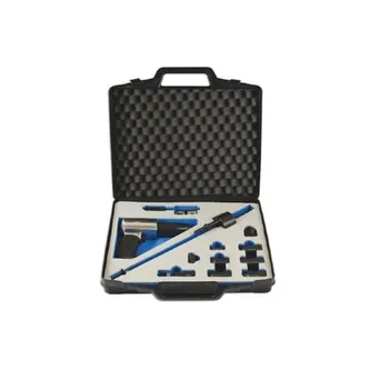 Lufthammer for dysedemontering