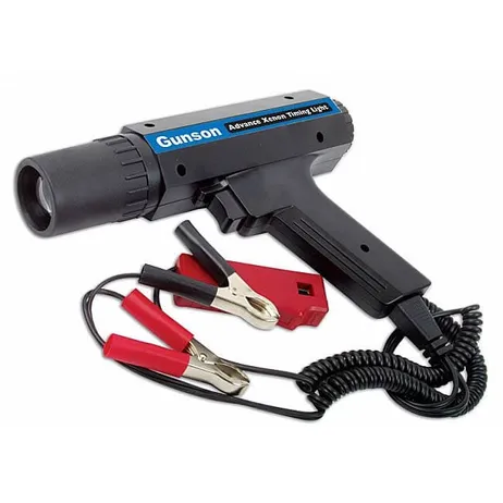 Tenningslampe, Xenon m/fortenning