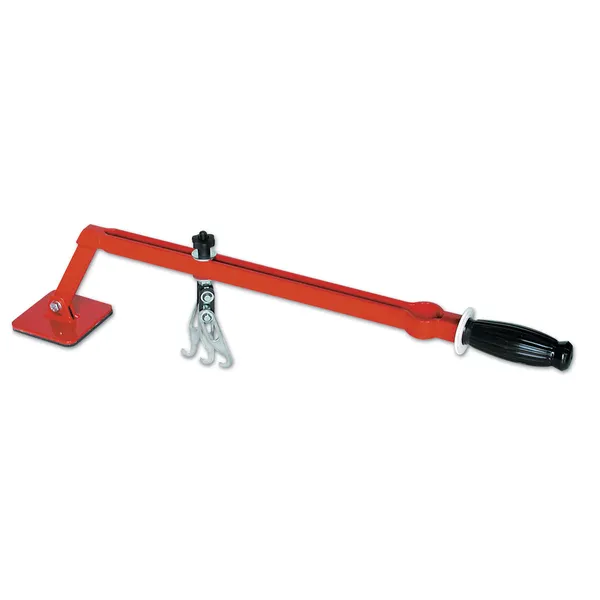 Håndretter for kamtråd