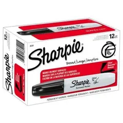 Sharpie tusj