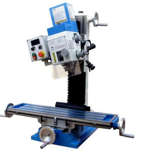 Fres med trinnløs hastighet og digital, BF30