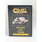 Working with Tubing DVD