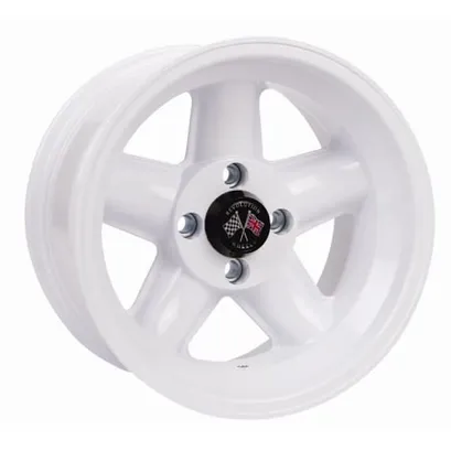 Revolution 5-spoke 8x15, Rally