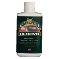 Kalesjerens for vinylkalesjer