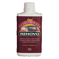 Kalesjeimpregnering for vinylkalesjer