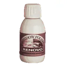 Polish for plastruter