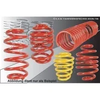 Senkesett Mercedes Benz W114 Coupe