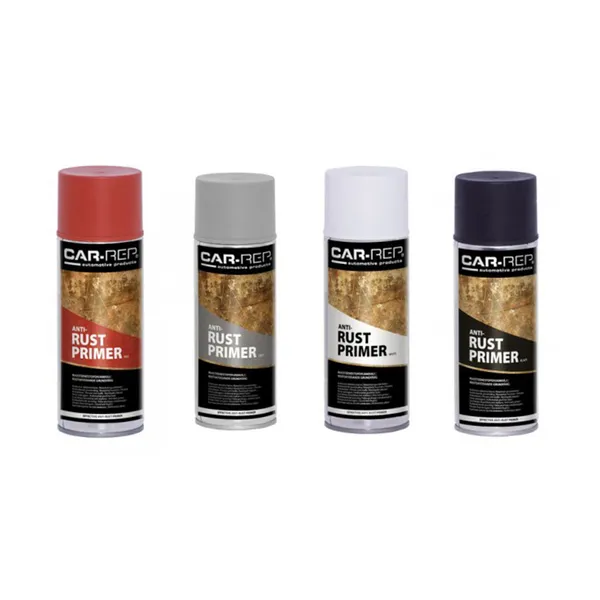 Car-Rep antirustprimer