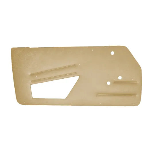 ALFA ROMEO SPIDER S3 DØRPANELER 1979 - 1989 TYPE 3 BEIGE 2 STK