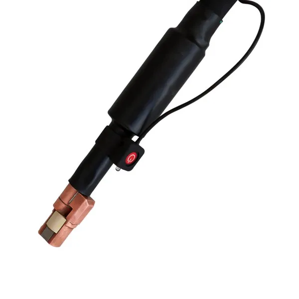 Dawell fokusspole for hjulmuttere etc.