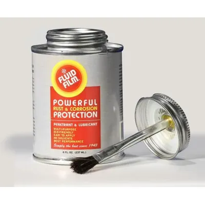 Fluid Film NAS 237ml penselboks