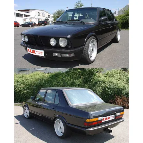 Senkesett BMW E28 518-535i