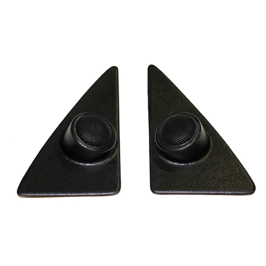 BMW E36 SPEILDEKKING MED TWEETER SEDAN COUPE TOURING