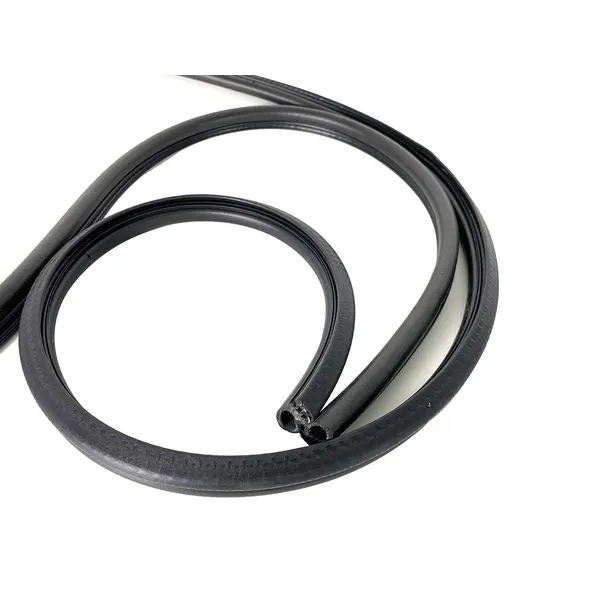 BMW E30 SEDAN DØRTETNING 4 STK