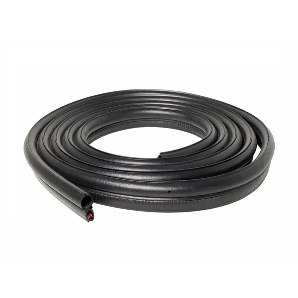 BMW E30 BAGASJETETNING GUMMI