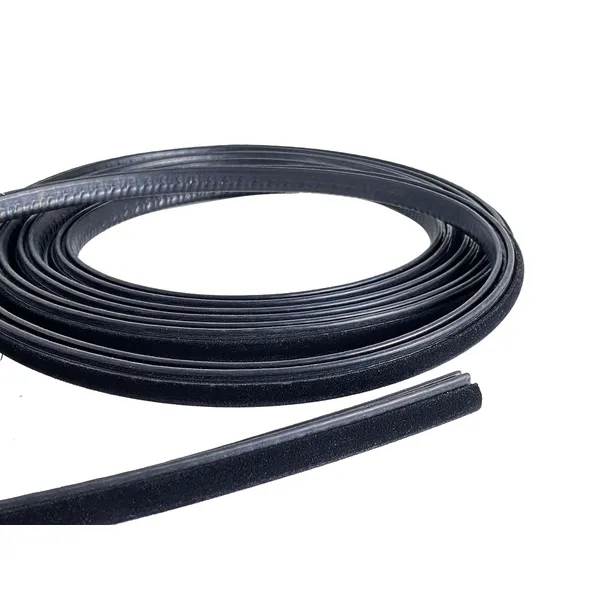 BMW E30 SOLTAKSTENING