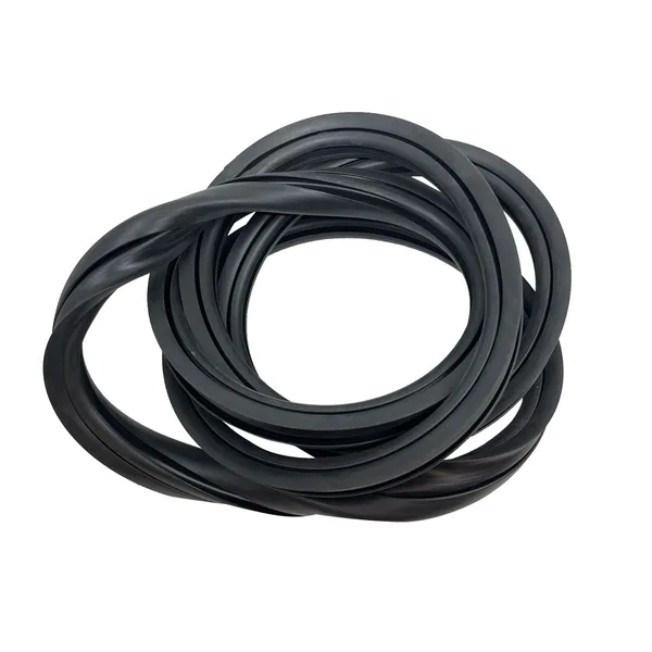 BMW E30 GUMMI FRONT VINDRUTE TETNING COUPE & SEDAN