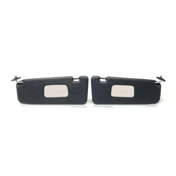 BMW E30 SEDAN SUNVISOR SORT