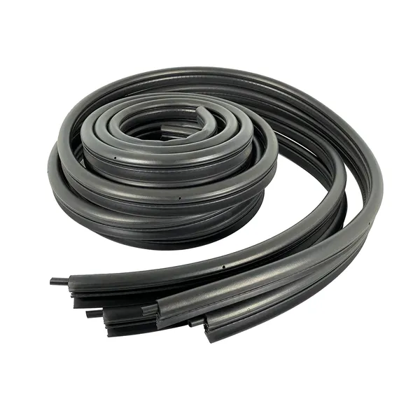 BMW E46 DØRTETNING GUMMI SEDAN 4 STK