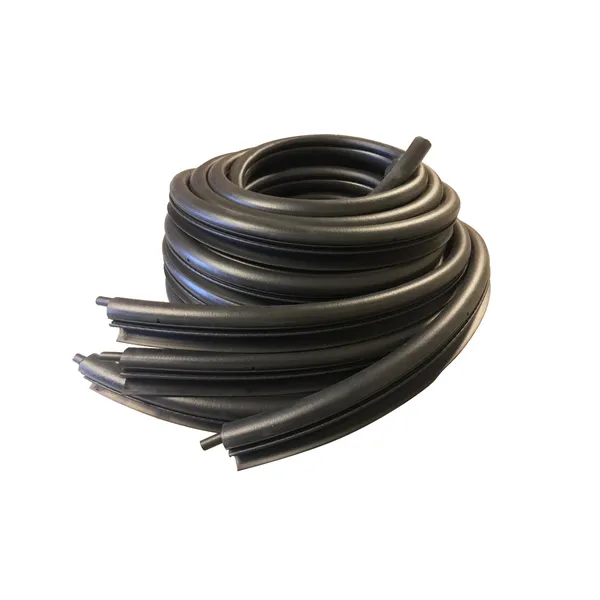 BMW E39 DØRTETNING GUMMI SEDAN 4 STK