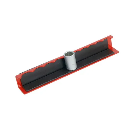 Magnetholder for piper, 1/4"