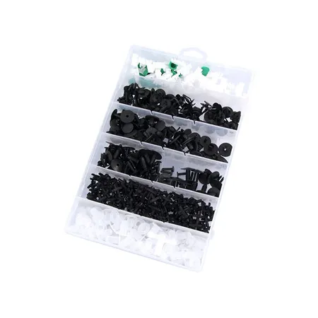 Interiørklips til BMW, 290 deler