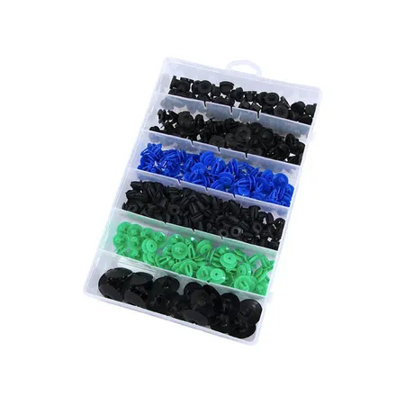 Interiørklips til Opel, 300 deler